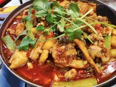 -老闵田螺馆·南昌特色(总店)