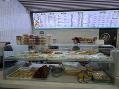 -老磁器口豆汁店(马家堡店)
