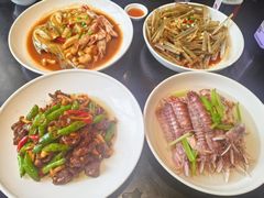 -健眺小海鲜(临海后山店)