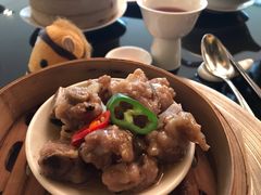 -厦门艾美酒店·乐美中餐厅