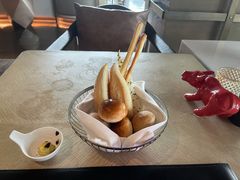 -恰餐厅及酒吧CHAR Bar & Grill(北京三里屯洲际店)