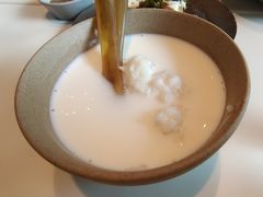 奶白酒-胡麻(静安嘉里店)