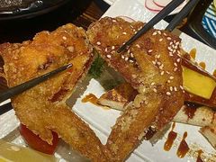 -小川洋风料理(街道口店)
