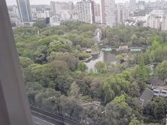 -绵阳人民公园(涪城区)