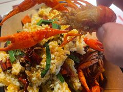 -巴厘龙虾·榜首油焖大虾(音乐学院·沿江酒馆店)