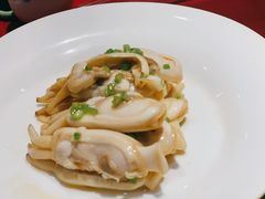 茉香蛏子肉-老吉士酒家(天平路店)