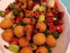 蜀香掌中宝-晶泽丽琅·鱼鲜川菜(川师店)
