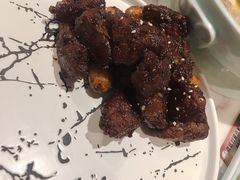 秋荷牛仔粒-韵秋荷(宝山龙湖天街店)