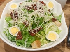 -安妮意大利餐厅(世贸天阶店)