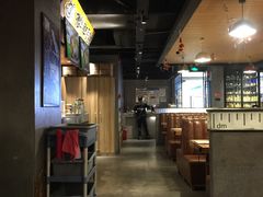 -肥肥虾庄·金牌油焖大虾(杨园滨江时代walk店)