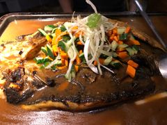 -探鱼·鲜青椒爽麻烤鱼(领展购物广场店)