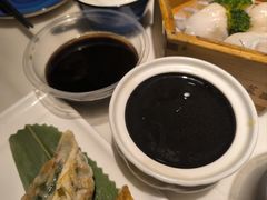 -中西名菜(增城万达广场店)