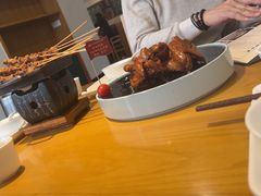 -大鸽饭(马王堆店)