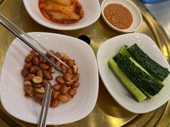 -元山烤肉店(假日广场店)
