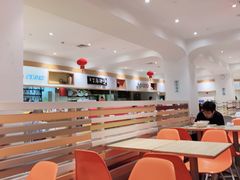 大堂-光明·博海美食花园(上海瑞金医院12号楼店)