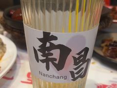 -堂瓦里·33年传统赣菜(第一街区店)