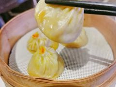 纯蟹粉小笼-蟹榭·本帮江浙菜·蟹宴(五角场合生汇商场店)