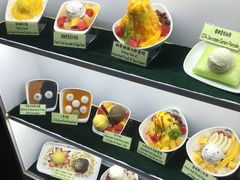 -松记糖水店(铜锣湾分店)
