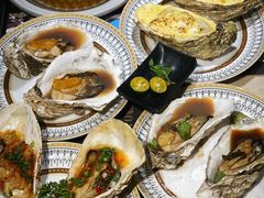 -盛焰铁板烧(王府井店)
