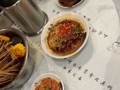 -成都瓜串串(华强北店)