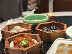 -晓粤·惹味粤菜(凯德乐峰广场店)