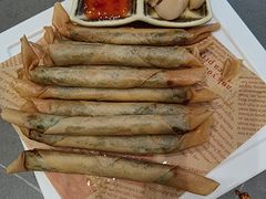 -李氏传家菜(兴城路店)