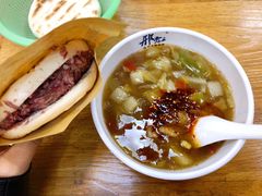 肉丸糊辣汤-邢老三肉丸糊辣汤(凤城六路店)