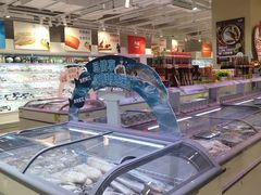 -联华超市(新闸路店)