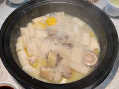 胡椒猪肚鸡-顺德公广东猪肚鸡·煲仔饭(白石洲店)