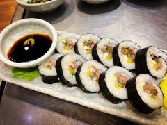 -金顺碳烤肉(1号店)