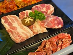 -咕咕站韩国料理(紫金港店)