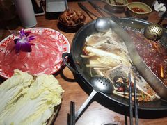 -楠火锅(仁恒梦中心店)