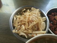 -清真马杰山牛肉汤馆