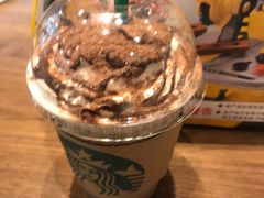 -星巴克臻选(北京太阳宫凯德店)