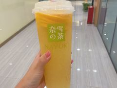 -奈雪的茶(金鹰广场店)