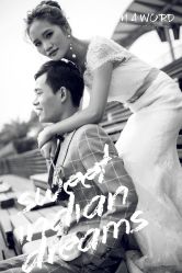 -巴黎时尚婚纱摄影(南汇店)