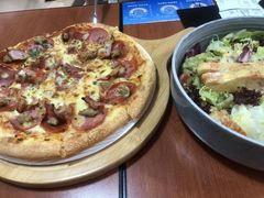 -魏斯理汉堡(西安沣东吾悦店)