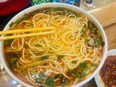 -清真·益鑫羊肉手抓馆(花园北街店)