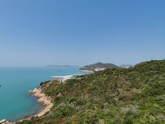 -东澳岛