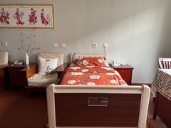 -寿山福海养老服务中心(石景山院)