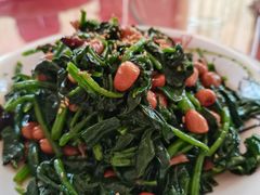 -相聚青山餐厅(阎河路店)