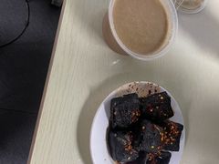 -五娭毑臭豆腐(黄兴南路店)