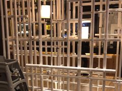 -松咖啡自助餐厅·松北香格里拉