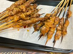 -望京小腰(北京总店)