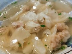 -高行汤团店(金高路店)
