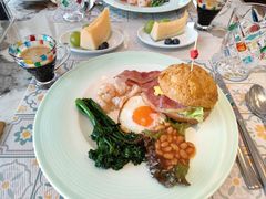 -澳门圣地牙哥古堡酒店