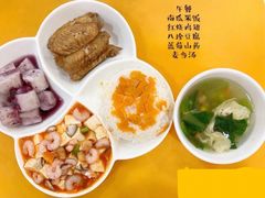 -吉的堡幼儿园(金地翔悦天下园)