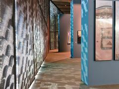 -中国美术学院象山校区-民艺博物馆