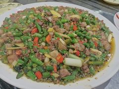 -江湖黑大兔(杨家坪店)