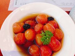 -赵小姐丨新中餐(曲江店)